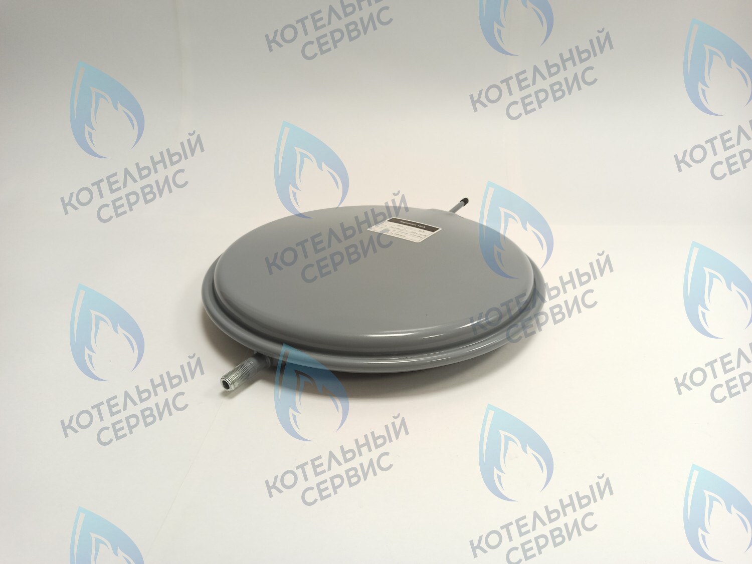 ET002-06L-VL Расширительный бак VAILLANT 6L (181061, S1005000, 2000801894, 0020027611) в Оренбурге	