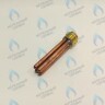 SC003-02 Гильза 3/4 для 4-х датчиков  датчиков напольного котла Protherm (0020027557) в Оренбурге	