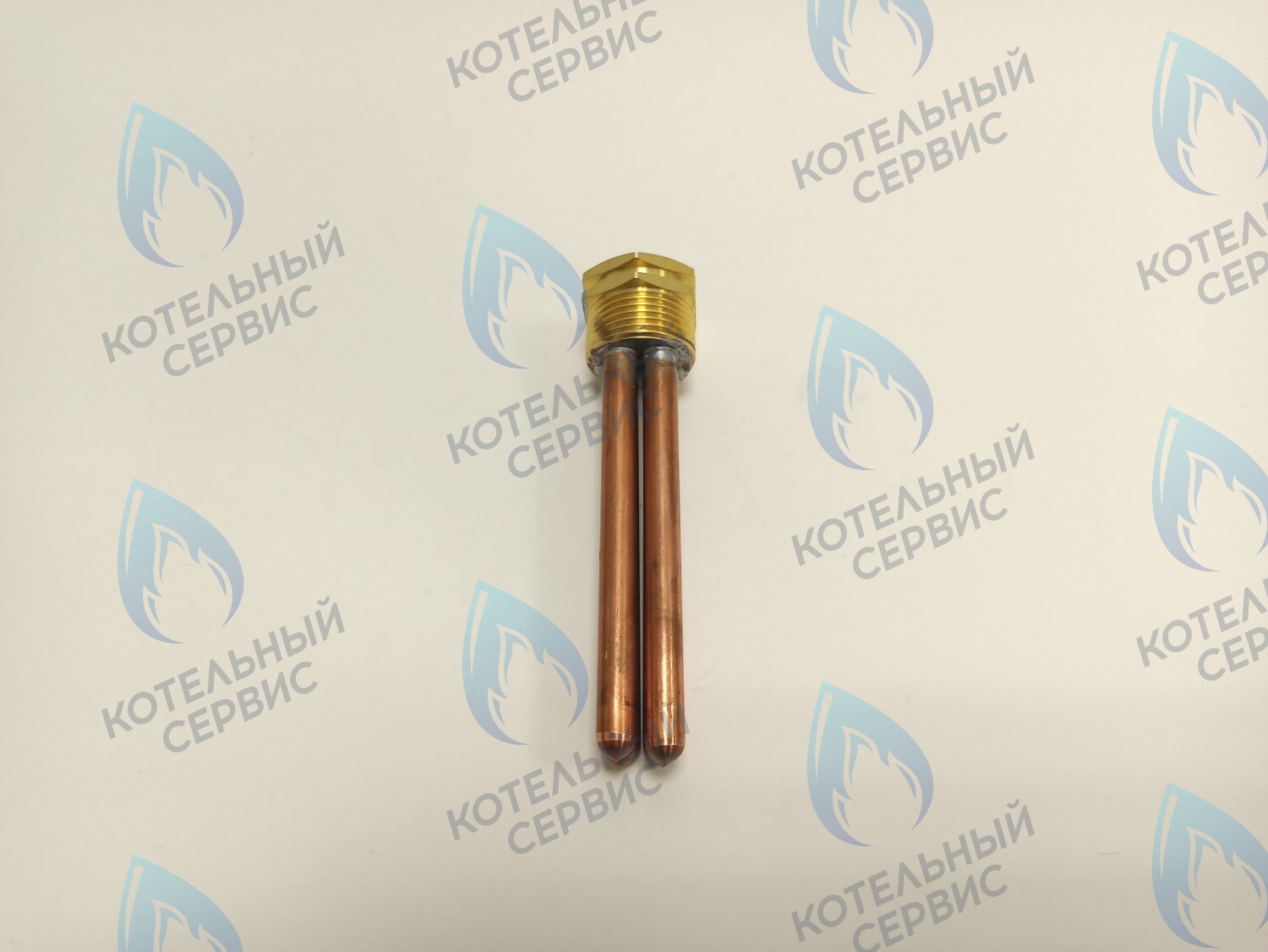 SC003-02 Гильза 3/4 для 4-х датчиков  датчиков напольного котла Protherm (0020027557) в Оренбурге	