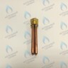 SC003-02 Гильза 3/4 для 4-х датчиков  датчиков напольного котла Protherm (0020027557) в Оренбурге	