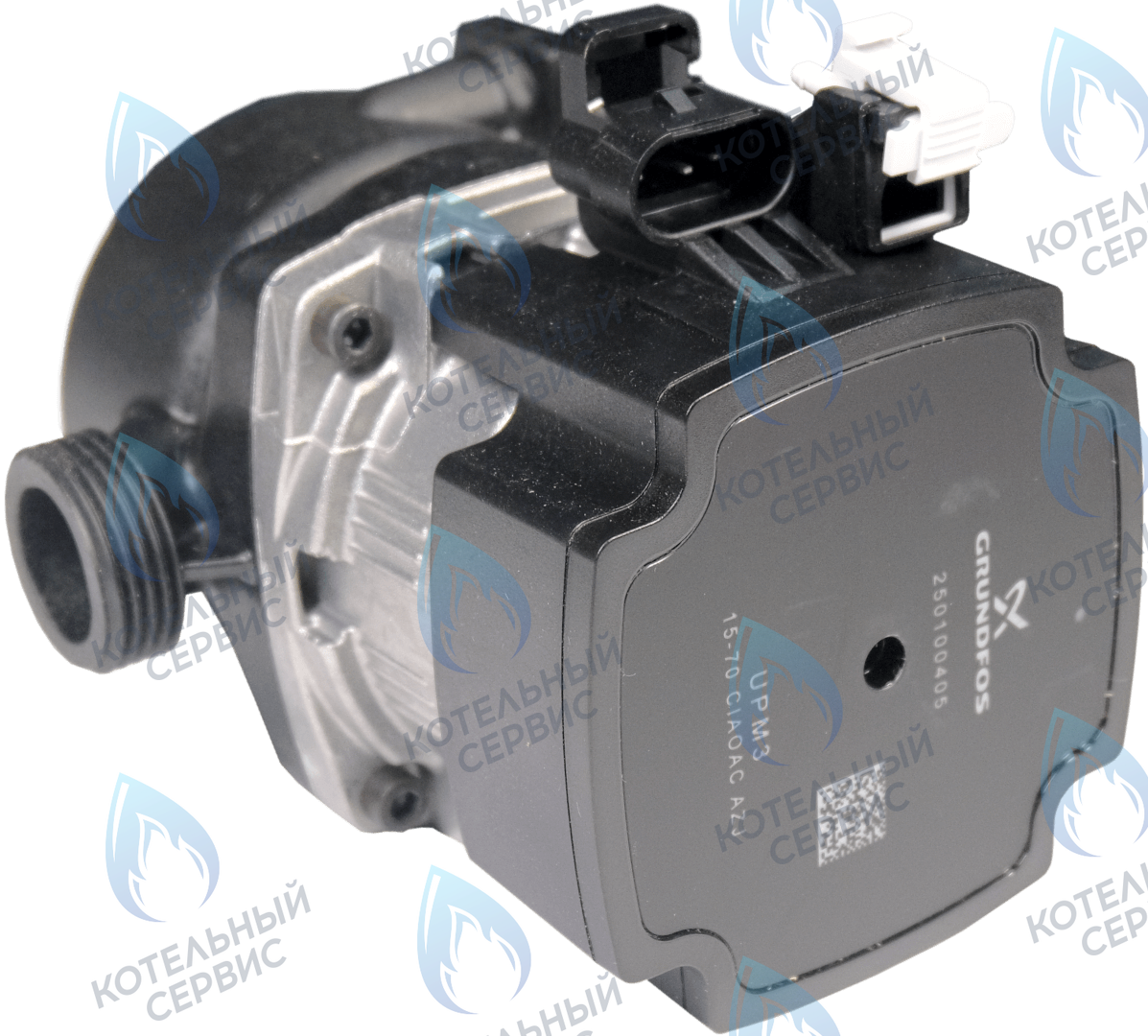 250100405 НАСОС ЦИРКУЛЯЦИОННЫЙ TIME POWER 50 K (ErP PUMP CONNECTION 180°) ITALTHERM в Оренбурге	