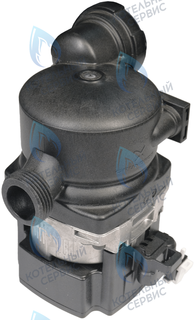 250100405 НАСОС ЦИРКУЛЯЦИОННЫЙ TIME POWER 50 K (ErP PUMP CONNECTION 180°) ITALTHERM в Оренбурге	