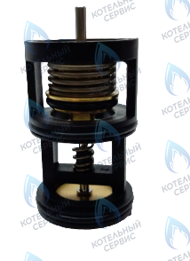 7815658 Золотник трехходового клапана Eco Life Eco Star BAXI в Оренбурге	