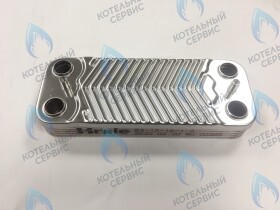 Пластинчатый теплообменник Ferroli DivaBel
