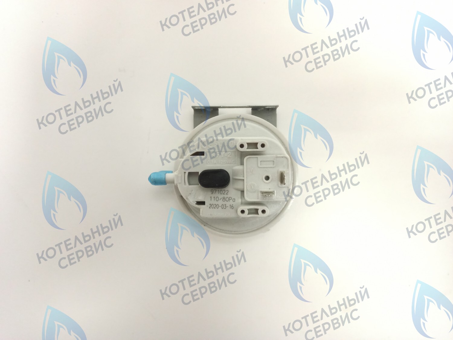 46160390 Реле давления воздуха FERROLI в Оренбурге	