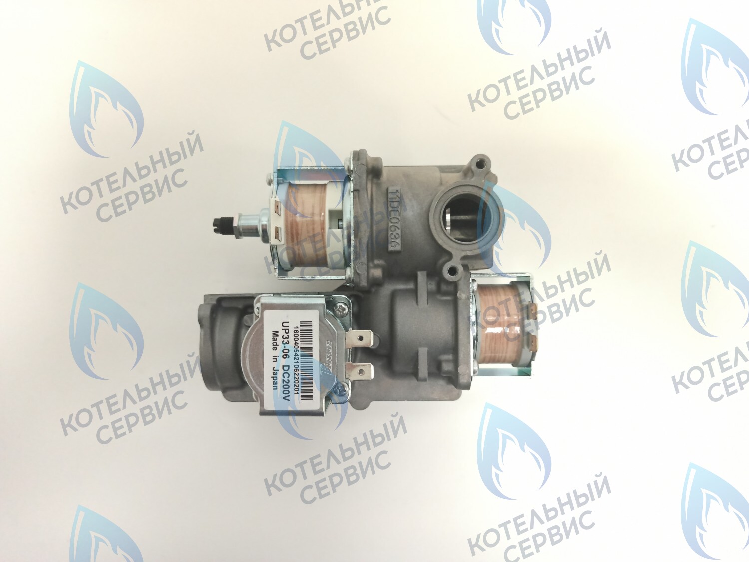 30002197A Газовый клапан (арматура газовая) Navien Ace, Ace Coaxial, Atmo (BH0901004A) в Оренбурге	