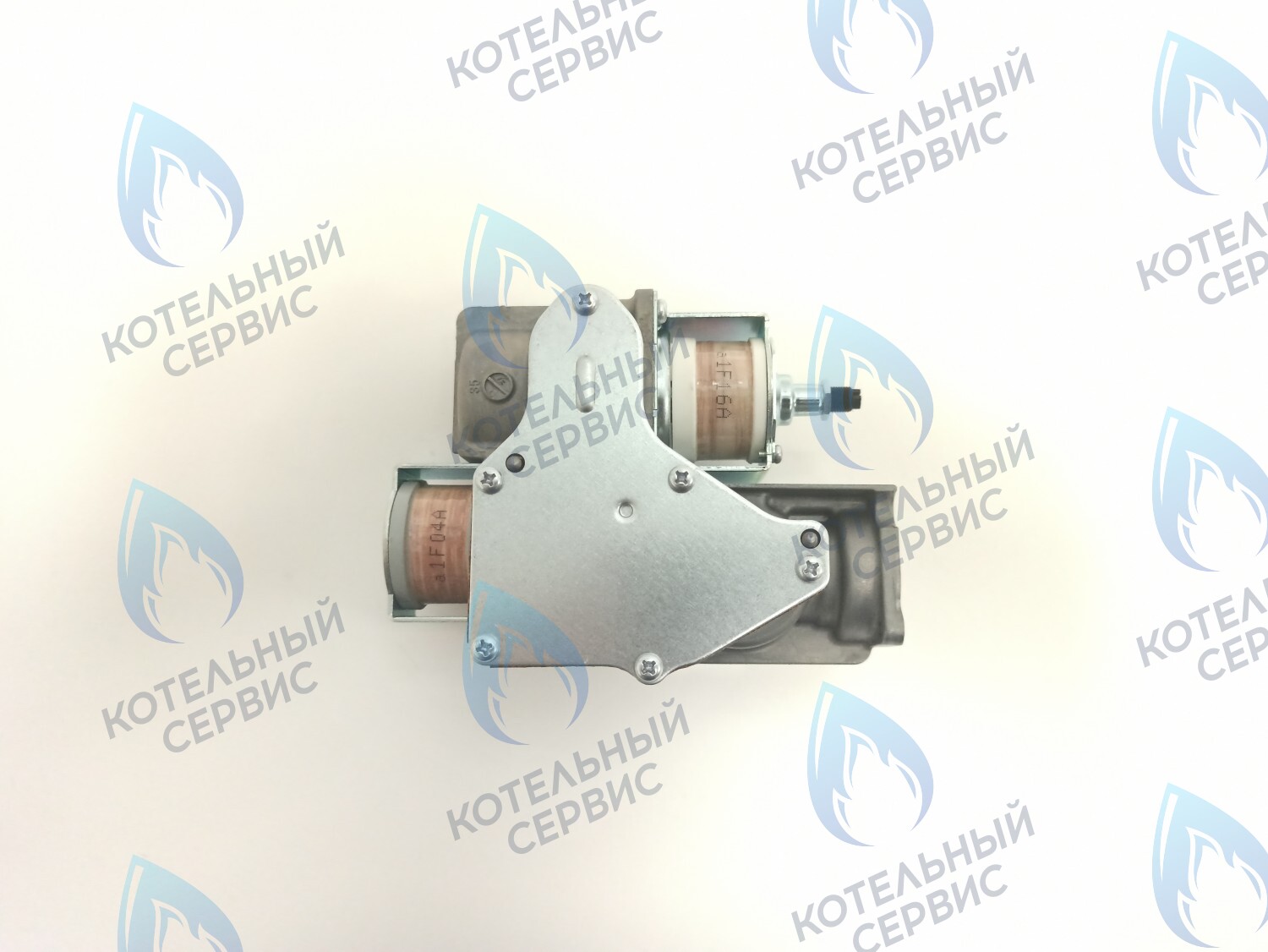 30002197A Газовый клапан (арматура газовая) Navien Ace, Ace Coaxial, Atmo (BH0901004A) в Оренбурге	