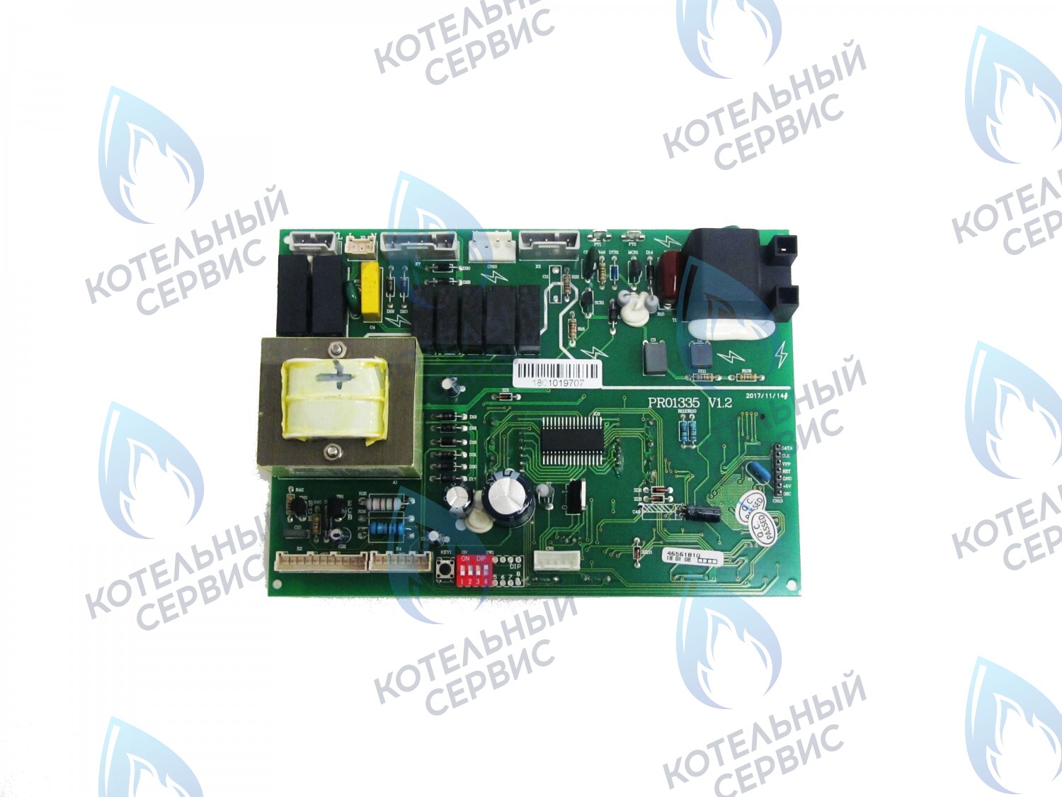 46561810 Электронная плата FERROLI в Оренбурге	