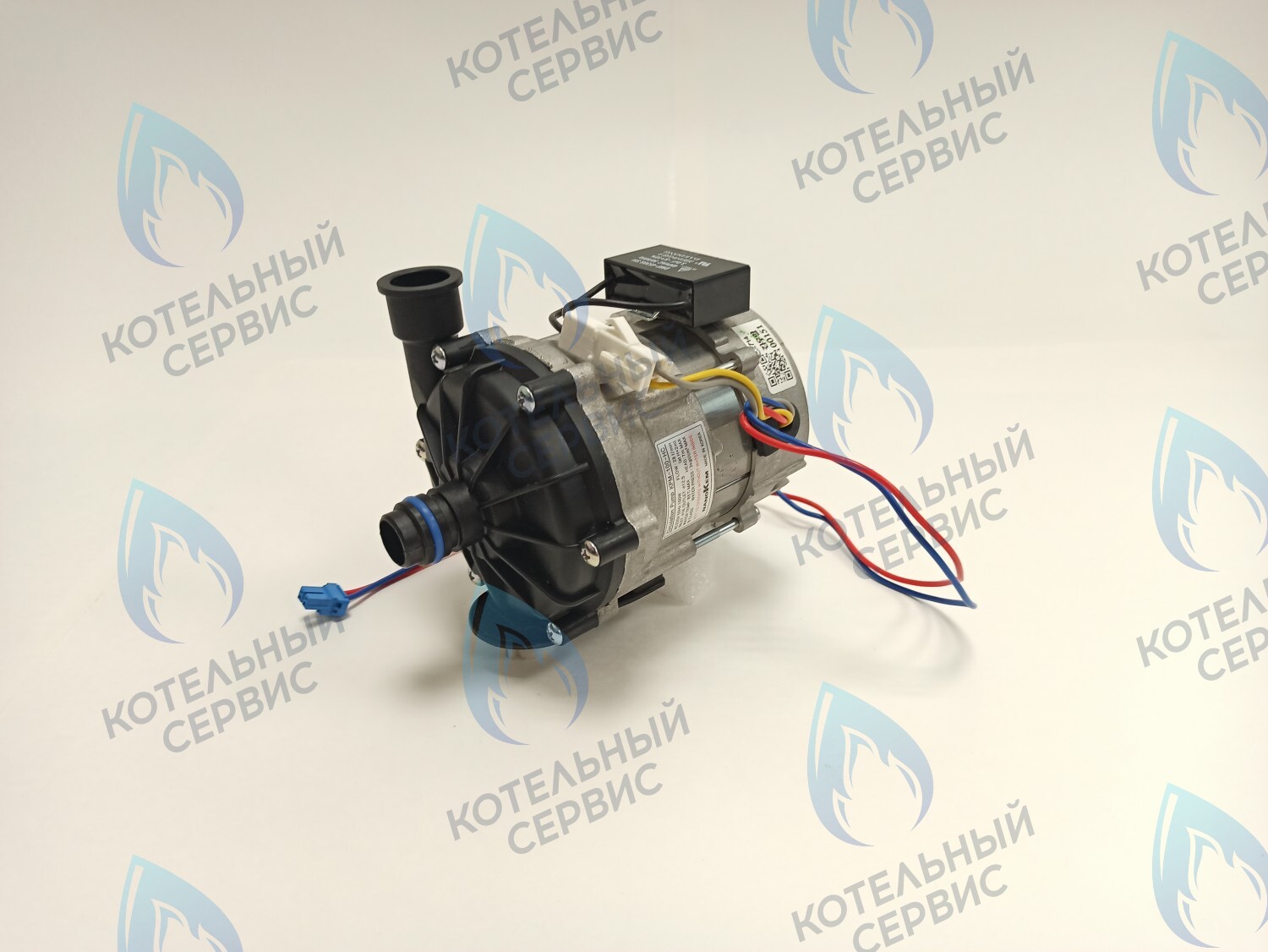 S132100041 Циркуляционный насос Elsotherm KPM-100-HC серия B в Оренбурге	