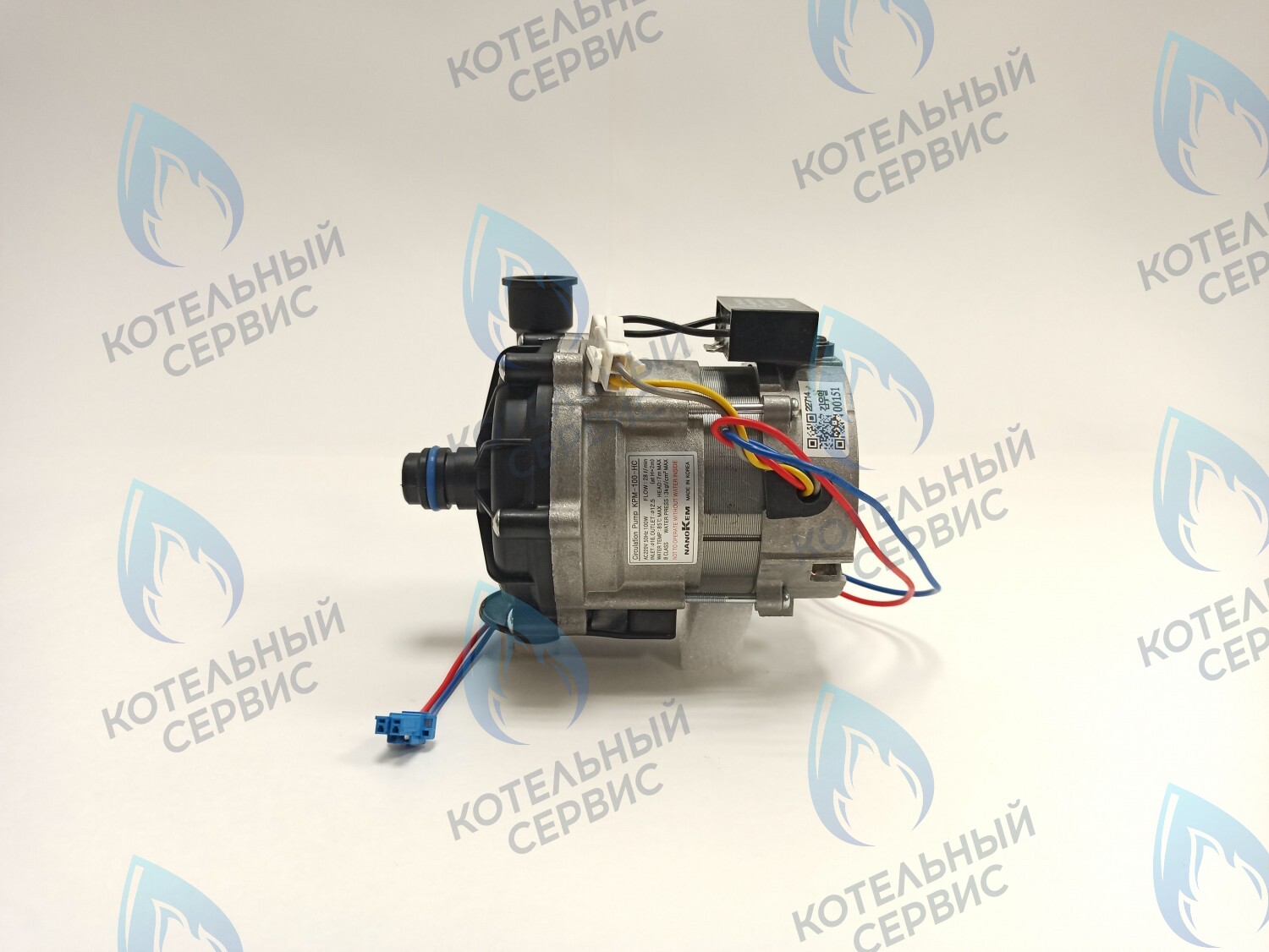 S132100041 Циркуляционный насос Elsotherm KPM-100-HC серия B в Оренбурге	