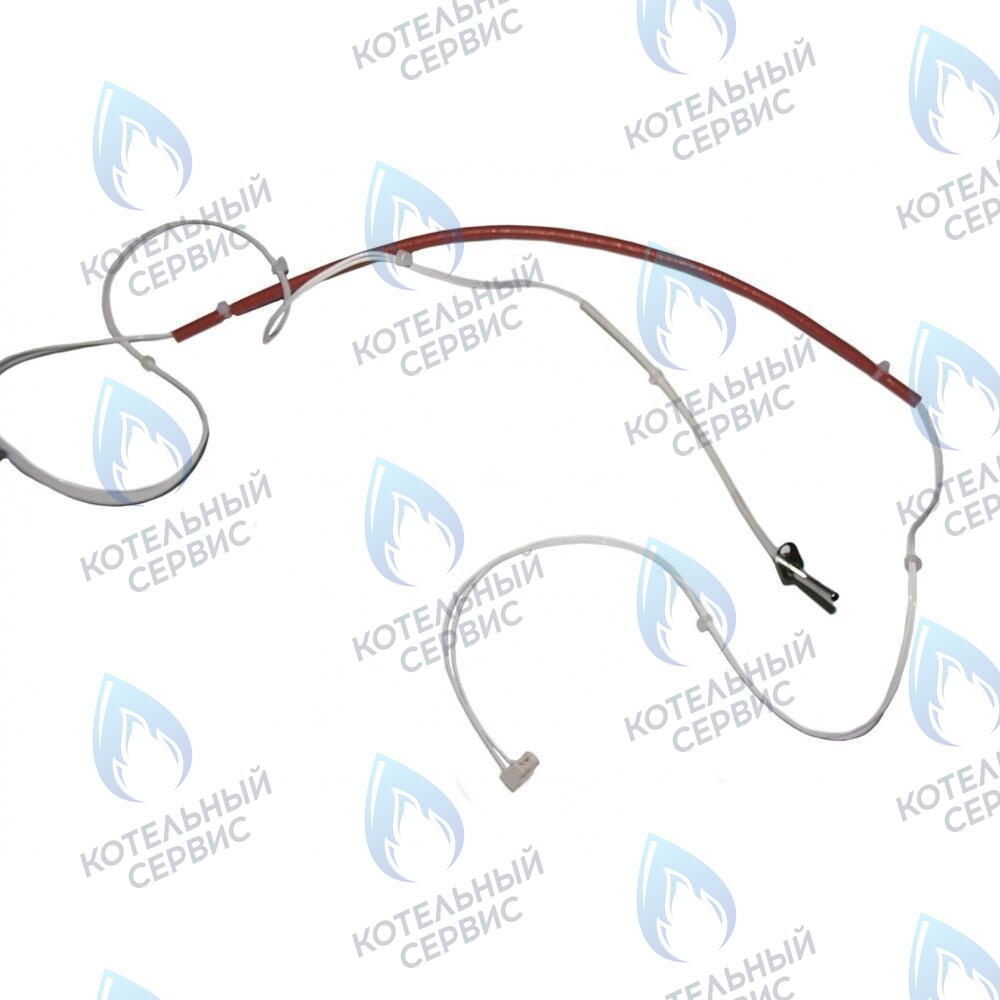 710743700 Датчик температуры отводящих газов Baxi MAIN-5 в Оренбурге	