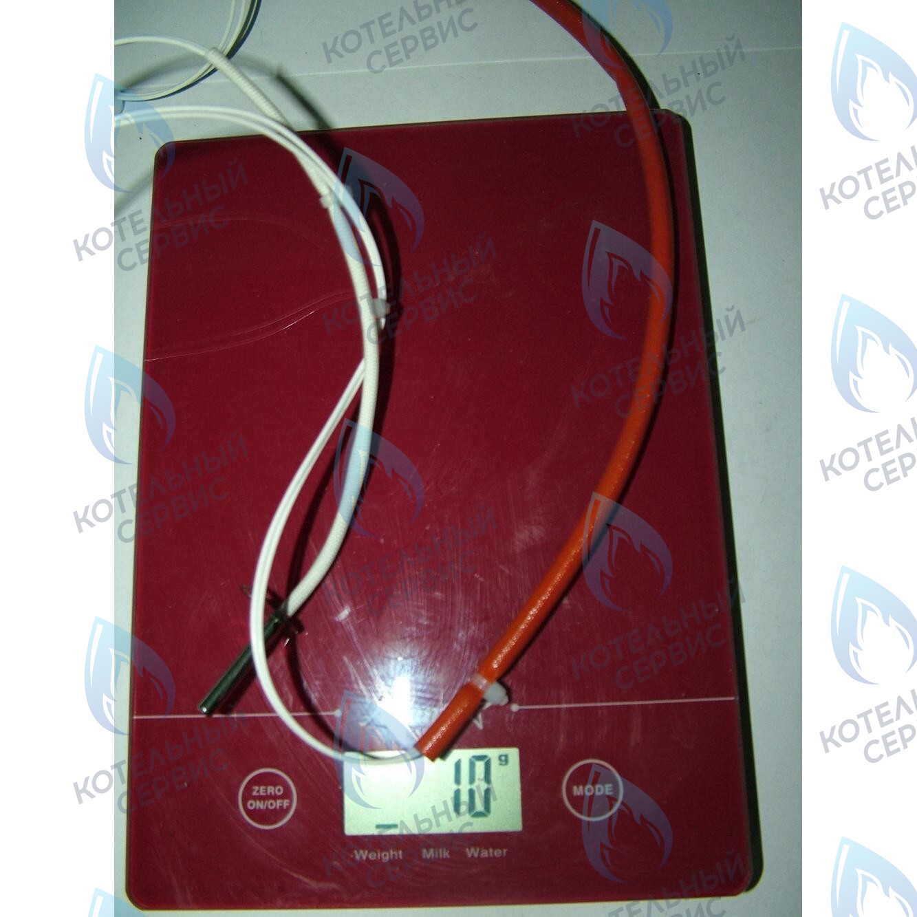 710743700 Датчик температуры отводящих газов Baxi MAIN-5 в Оренбурге	