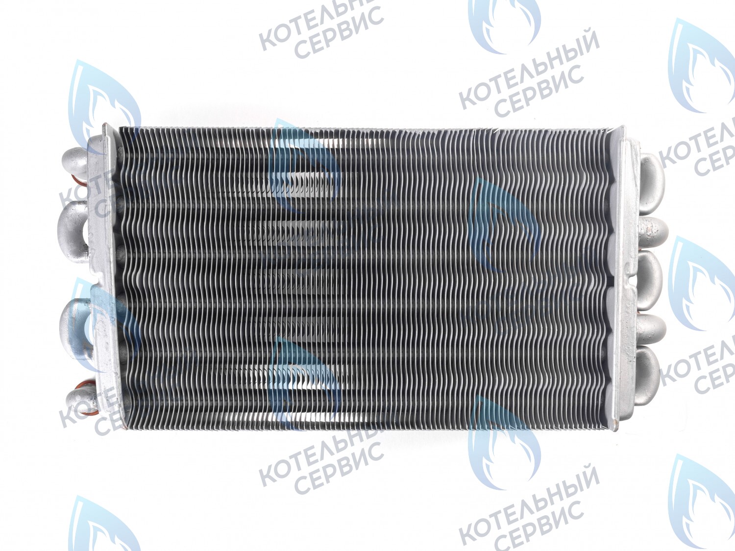 39819670 Теплообменник битермический Ferroli  DOMIproject F32 (37404120) в Оренбурге	