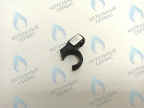 Датчик протока,расхода ГВС Electrolux Hi-Tech (все модели) (AC02000009)