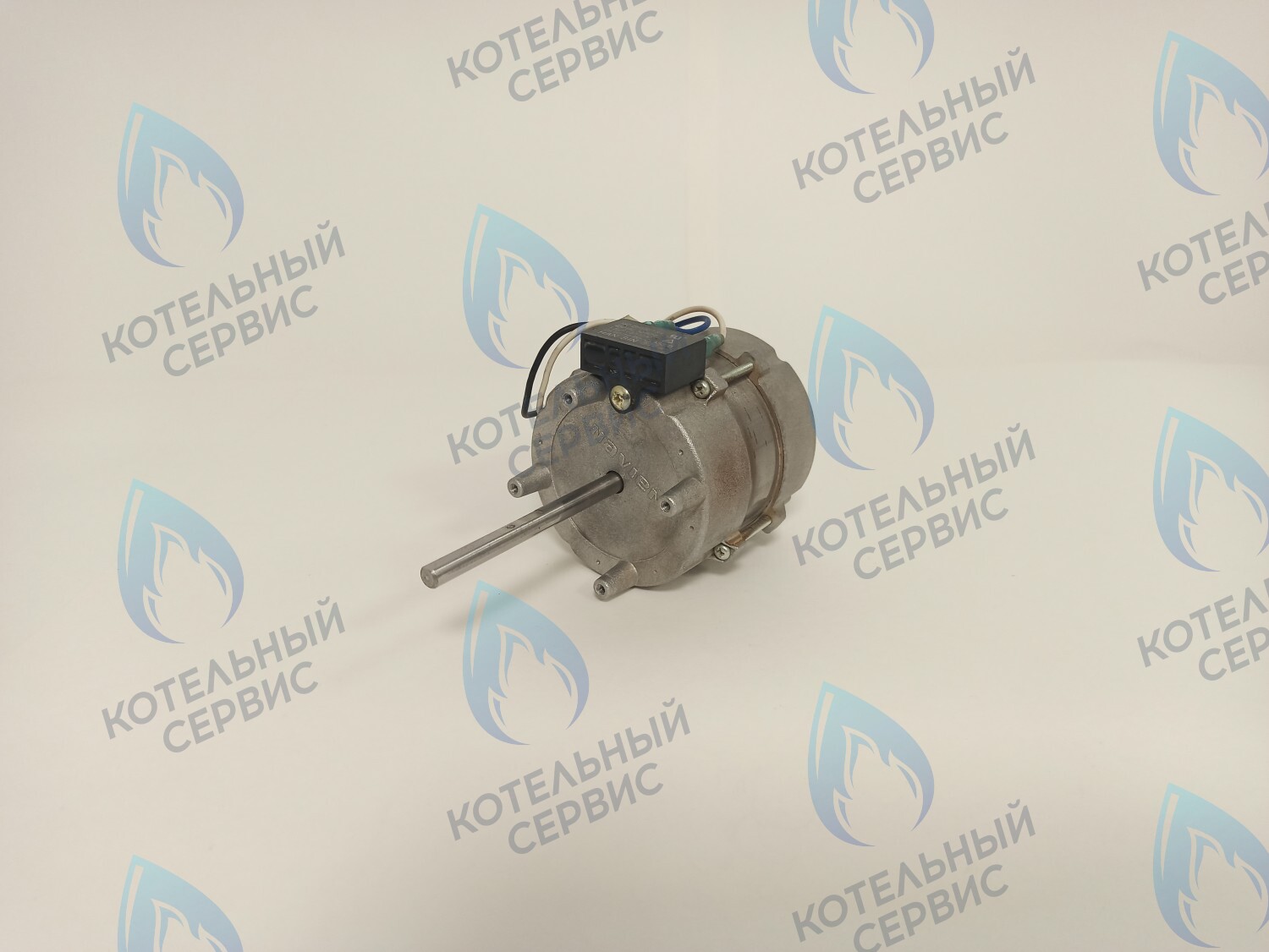 30005552A Мотор вентилятора Navien GST 35-40K(N) (NAPU9EXMT058, PBR45002078) в Оренбурге	