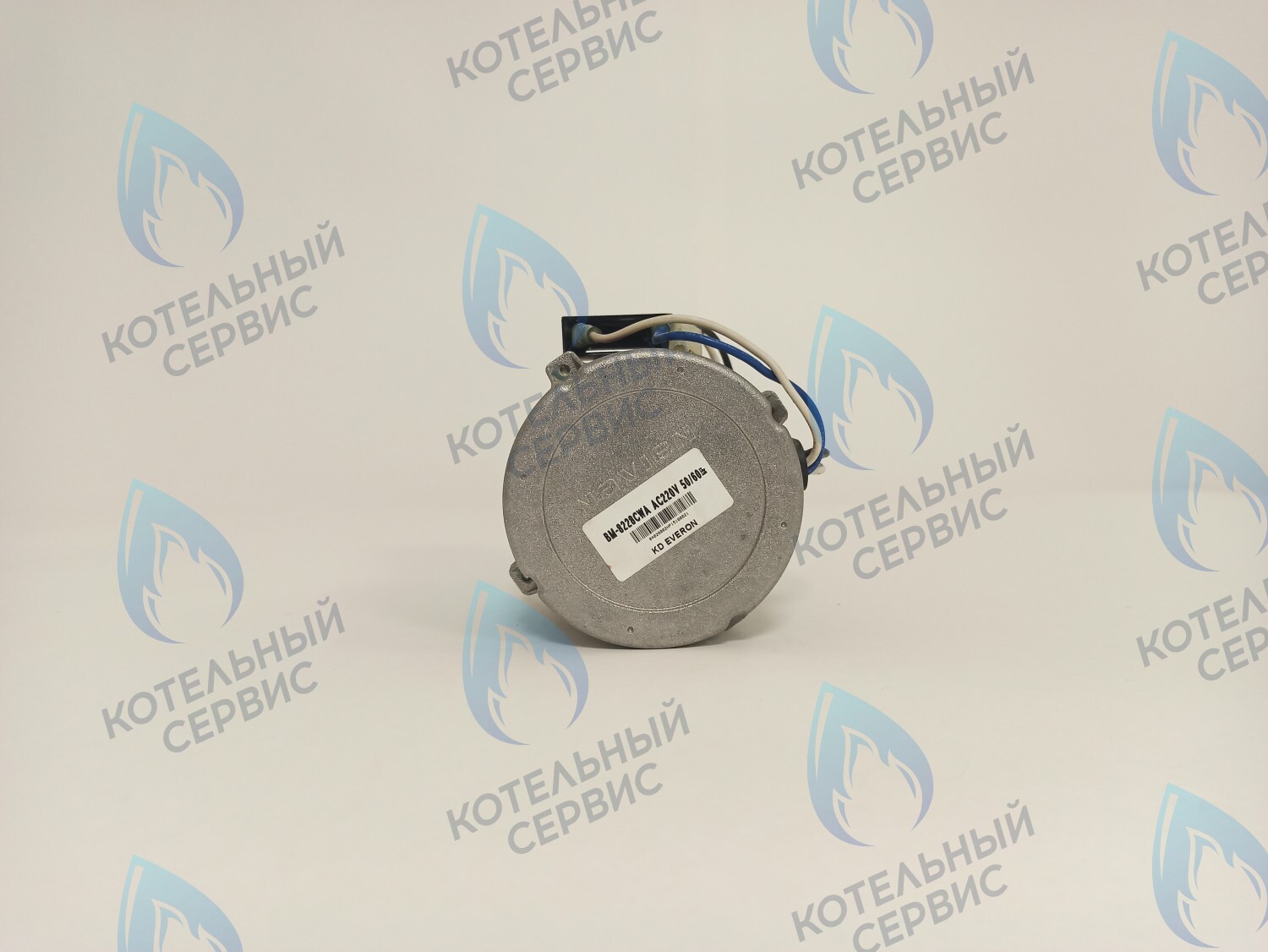 30005552A Мотор вентилятора Navien GST 35-40K(N) (NAPU9EXMT058, PBR45002078) в Оренбурге	