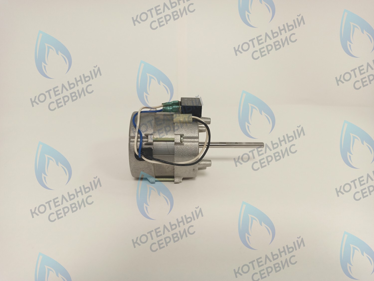 30005552A Мотор вентилятора Navien GST 35-40K(N) (NAPU9EXMT058, PBR45002078) в Оренбурге	