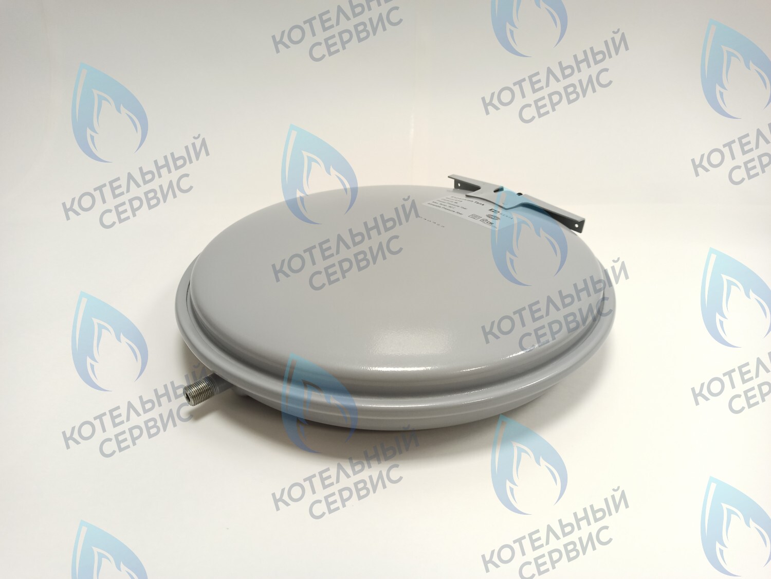 AD.08.01.0005 Мембранный расширительный бак 8л. MIZUDO MAESTRO LUX М28T-М40T, MAESTRO ONE М28ТH-М40ТH, STYLE ONE М30ТH-М36ТH, STYLE LUX М30Т-М36Т, в Оренбурге	