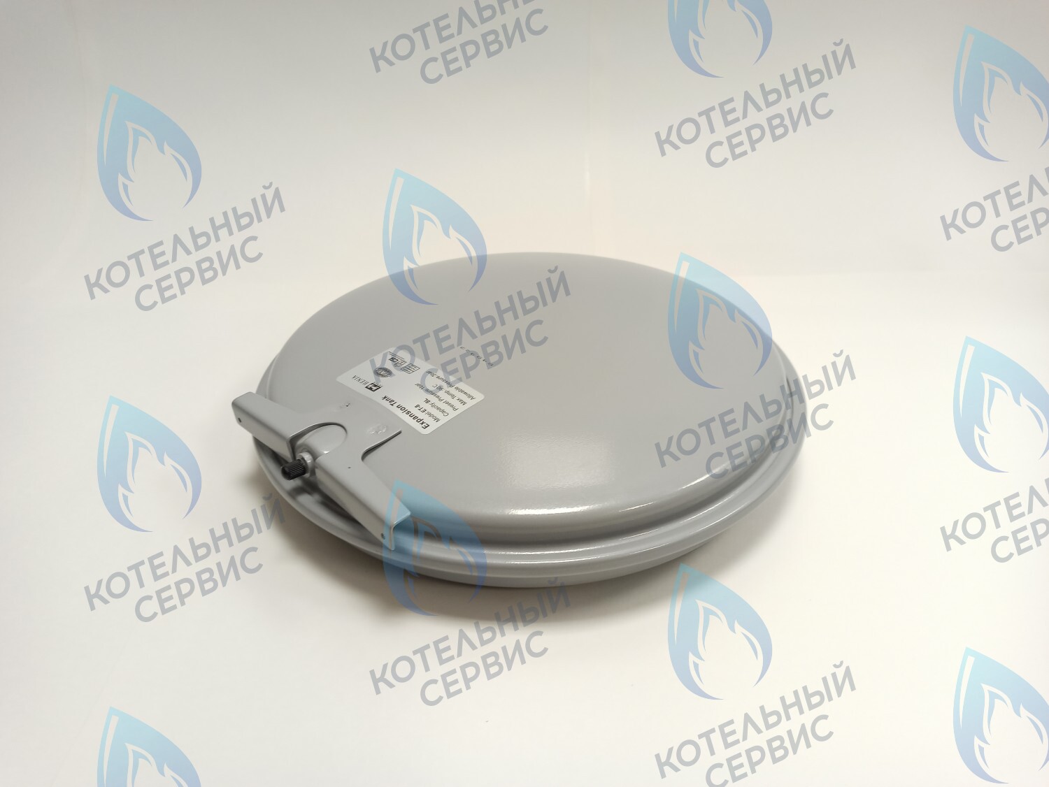 AD.08.01.0005 Мембранный расширительный бак 8л. MIZUDO MAESTRO LUX М28T-М40T, MAESTRO ONE М28ТH-М40ТH, STYLE ONE М30ТH-М36ТH, STYLE LUX М30Т-М36Т, в Оренбурге	