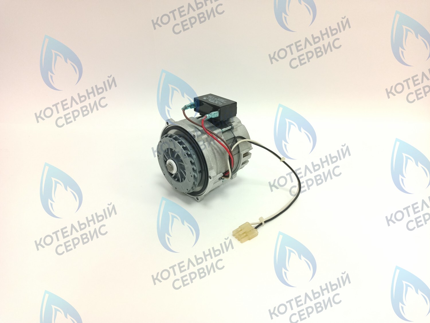 PH-S46CW73-CS77 Двигатель насоса (без улитки, с прокладкой) 77w GRUNDFOS CS-0108DSB ARDERIA 2.13-20, CELTIC-DS 3.13-3.20, MASTER GAS SEOUL 11-21, DAESUNG A16-24 в Оренбурге	