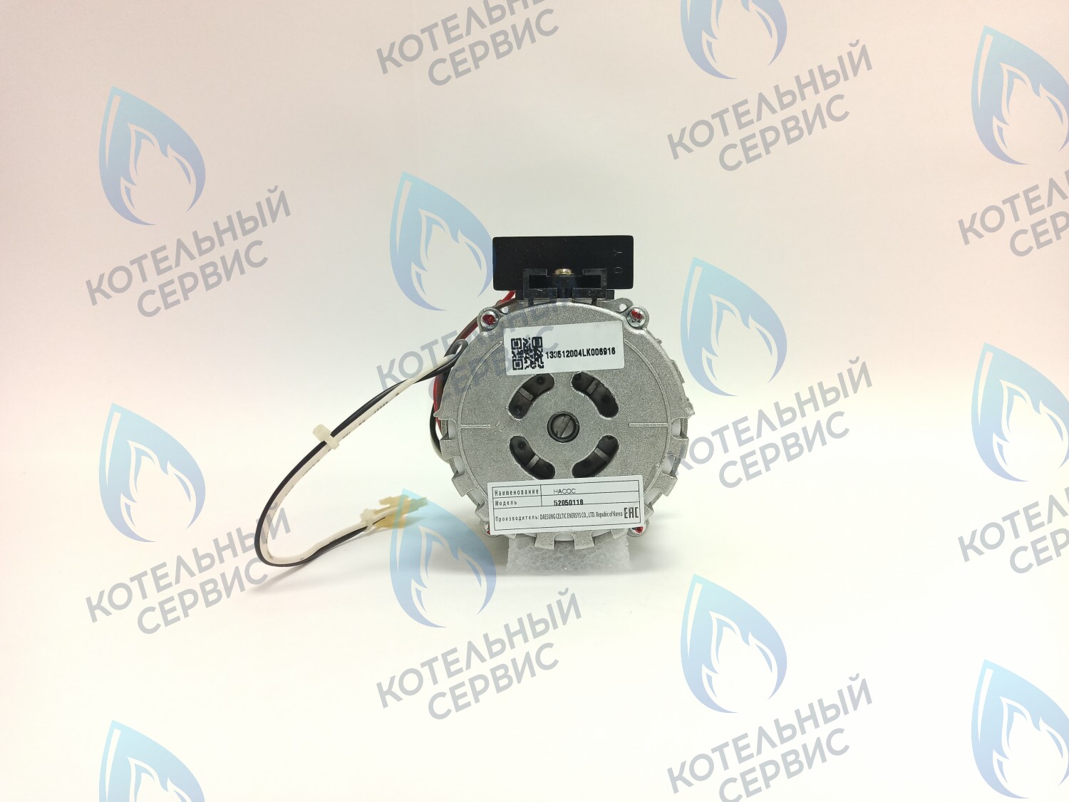 PH-S46CW73-CS77 Двигатель насоса (без улитки, с прокладкой) 77w GRUNDFOS CS-0108DSB ARDERIA 2.13-20, CELTIC-DS 3.13-3.20, MASTER GAS SEOUL 11-21, DAESUNG A16-24 в Оренбурге	