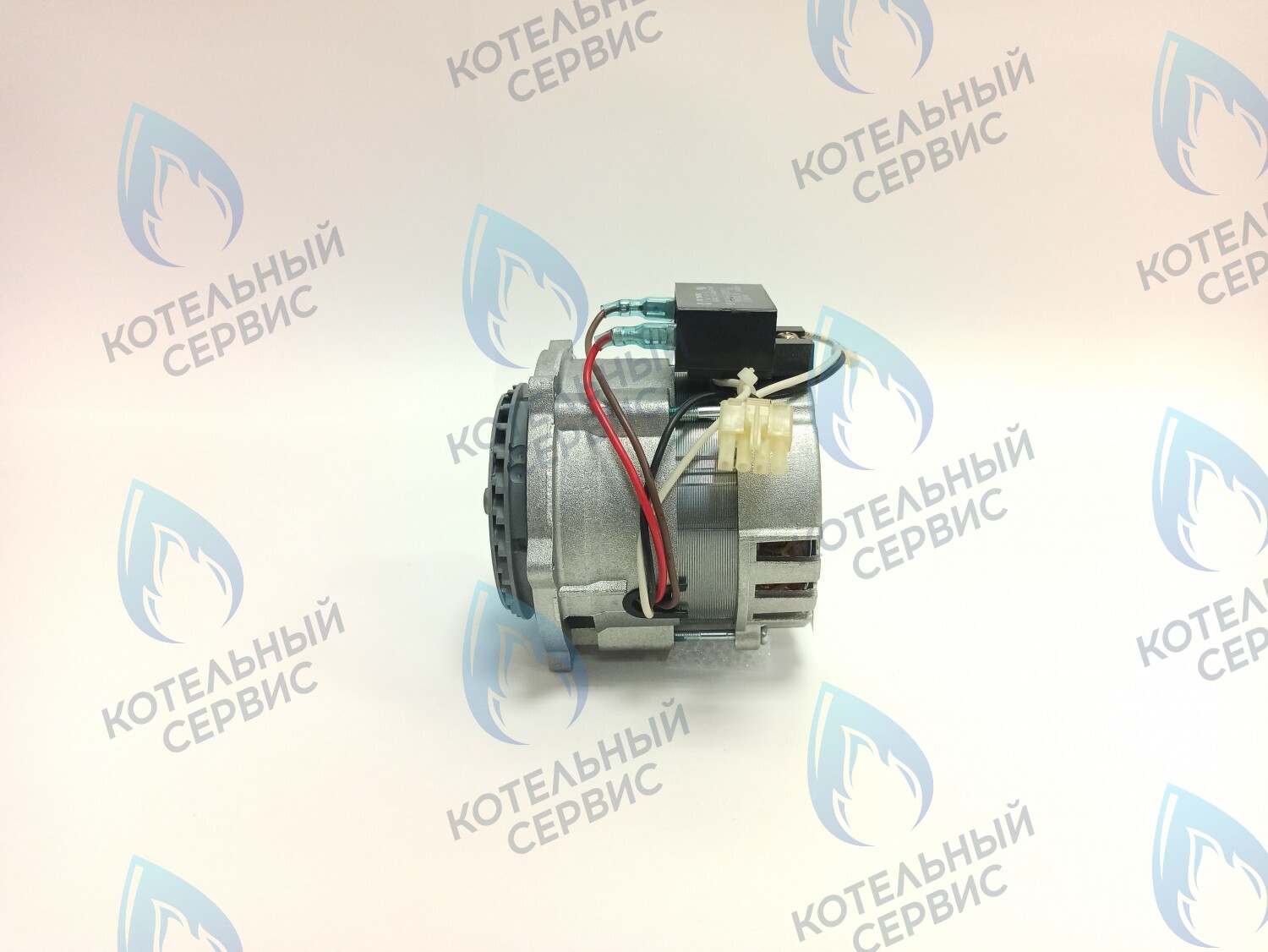 PH-S46CW73-CS77 Двигатель насоса (без улитки, с прокладкой) 77w GRUNDFOS CS-0108DSB ARDERIA 2.13-20, CELTIC-DS 3.13-3.20, MASTER GAS SEOUL 11-21, DAESUNG A16-24 в Оренбурге	