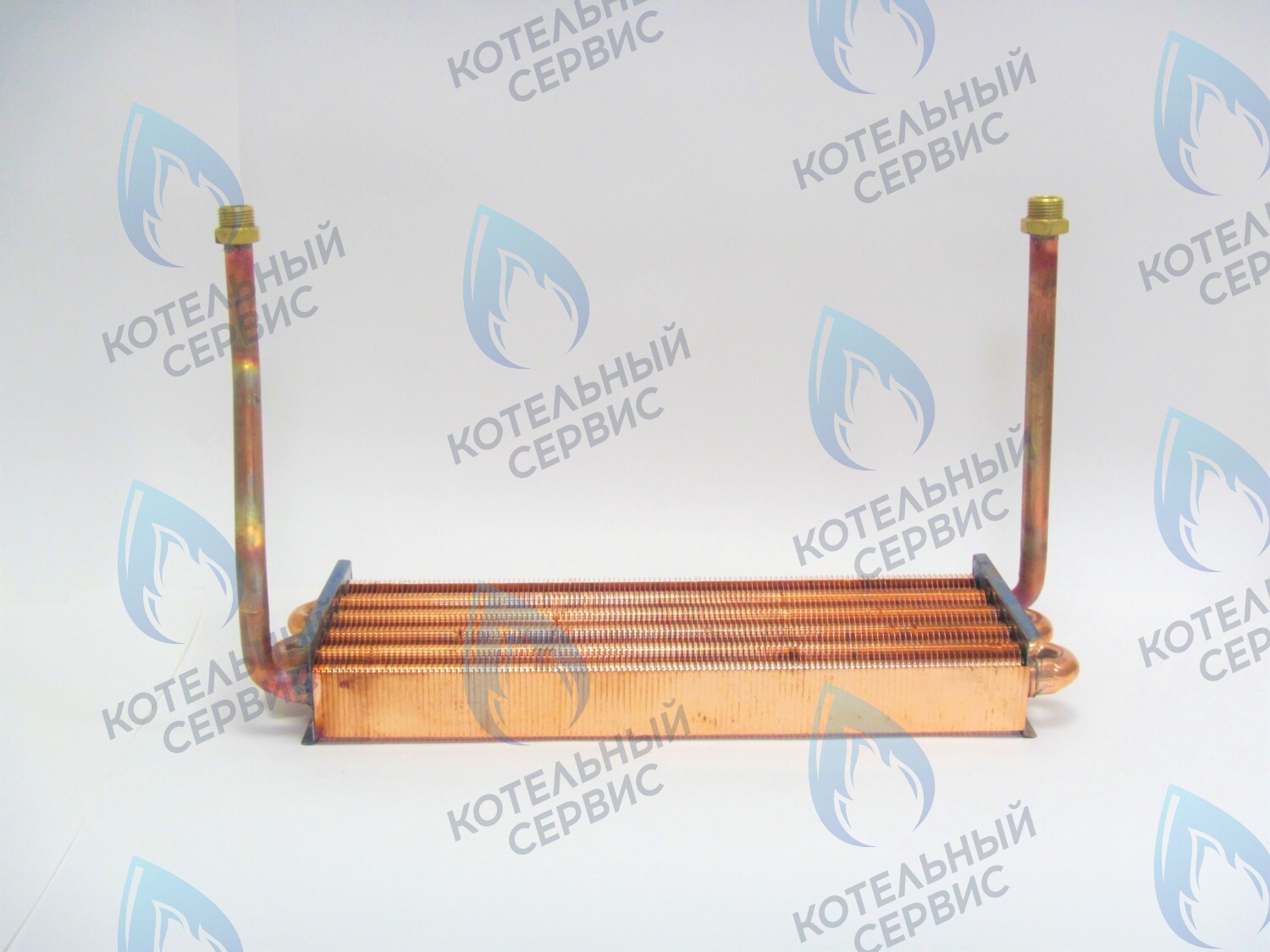 EM014-375 Теплообменник первичный BOSCH WBN6000/2000 35C/35 (87186433460) в Оренбурге	