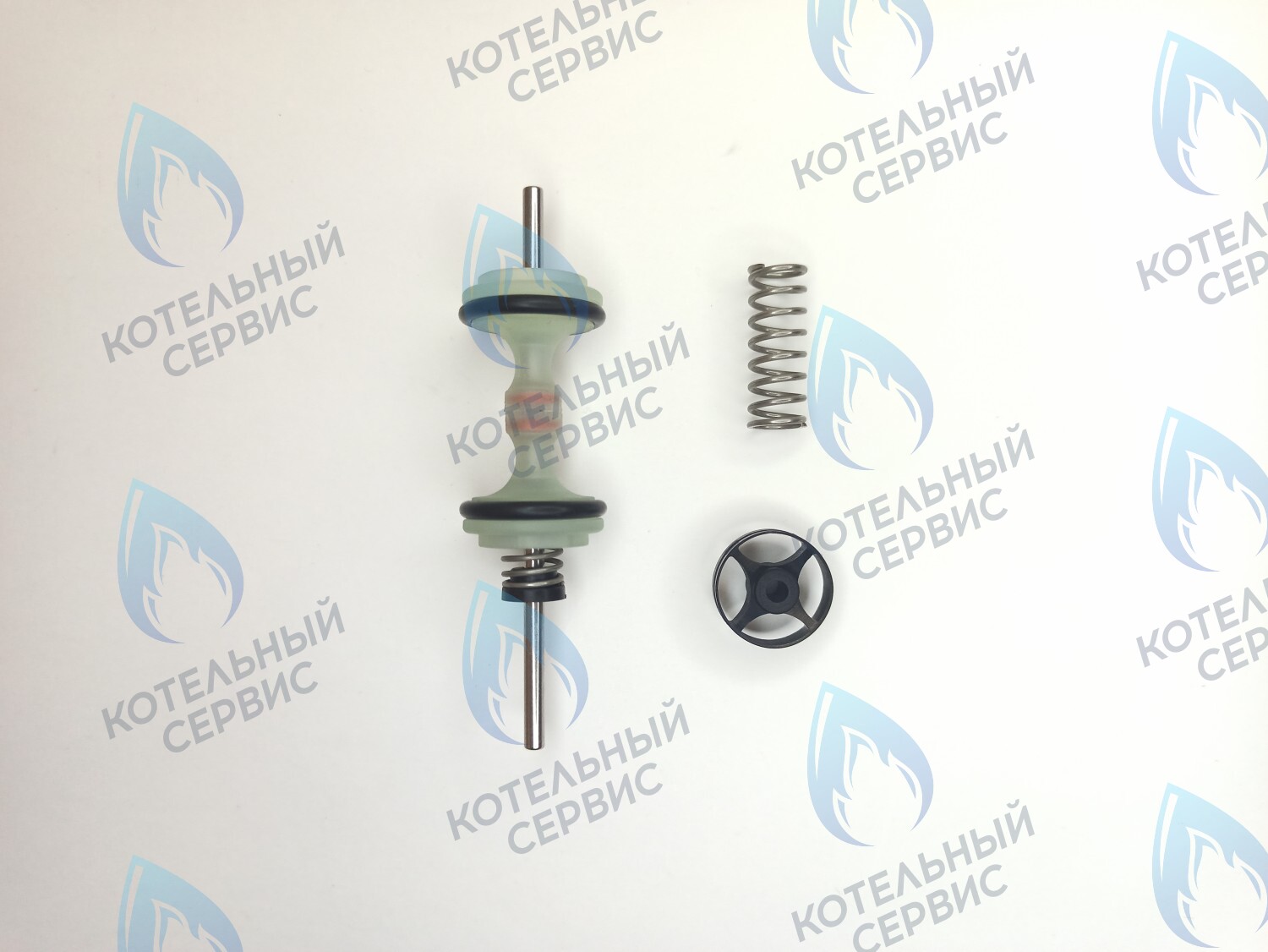 792.1000000616 Ремкомплект вала KENTATSU NOBBY SMART 24-2CS, 28-2CS в Оренбурге	
