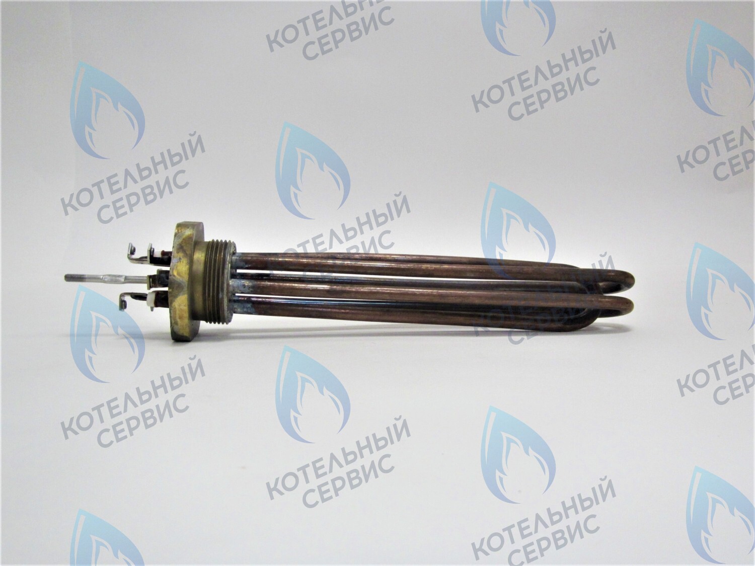 398604470 ТЭН котла 3,75kW Zews 7,5-15kW FERROLI в Оренбурге	