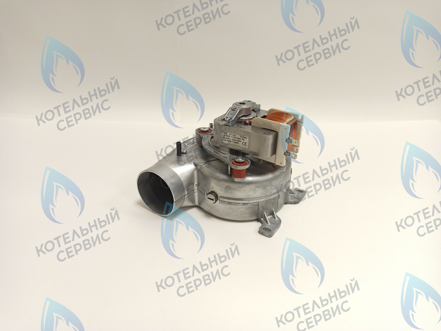 AF001-55W-F Вентилятор 55w ECA PROTEUS FAN GR03745 FIME, BIASI, FERROLI (398907134), E.C.A. (7006907134), ALPHATHERM (6VENTILA10) в Оренбурге	