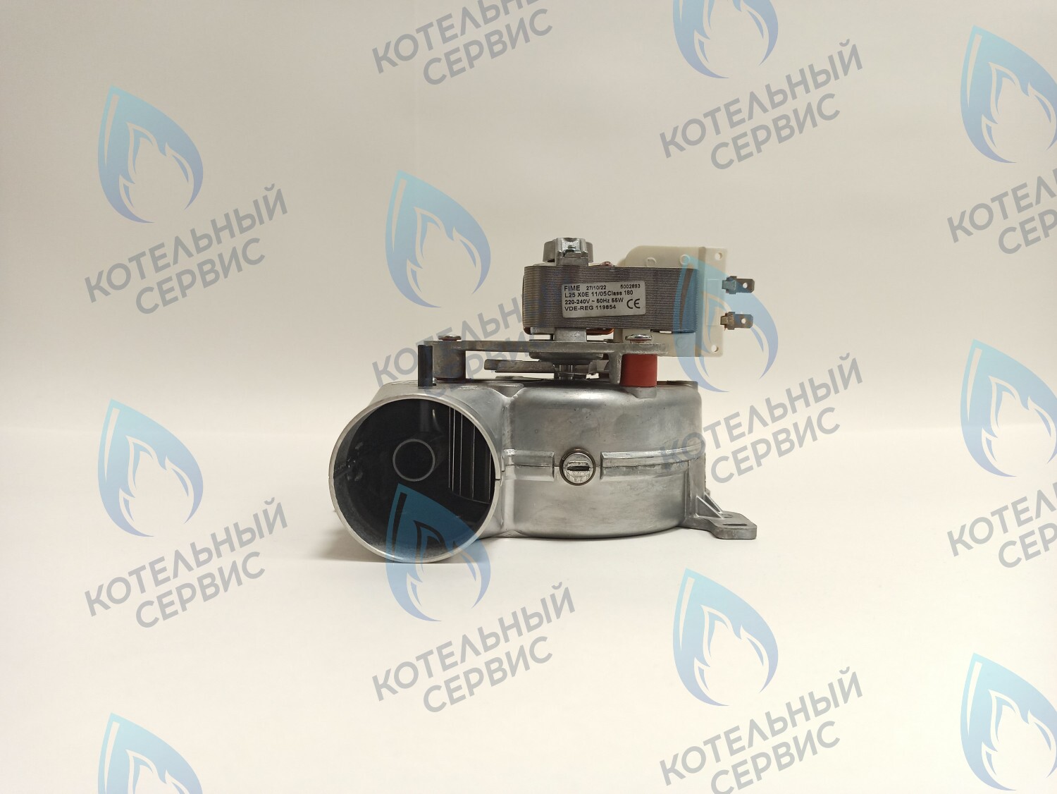 AF001-55W-F Вентилятор дымоудаления 55w ECA PROTEUS FAN GR03745 FIME, BIASI, FERROLI (398907134), E.C.A. (7006907134), ALPHATHERM (6VENTILA10) в Оренбурге	