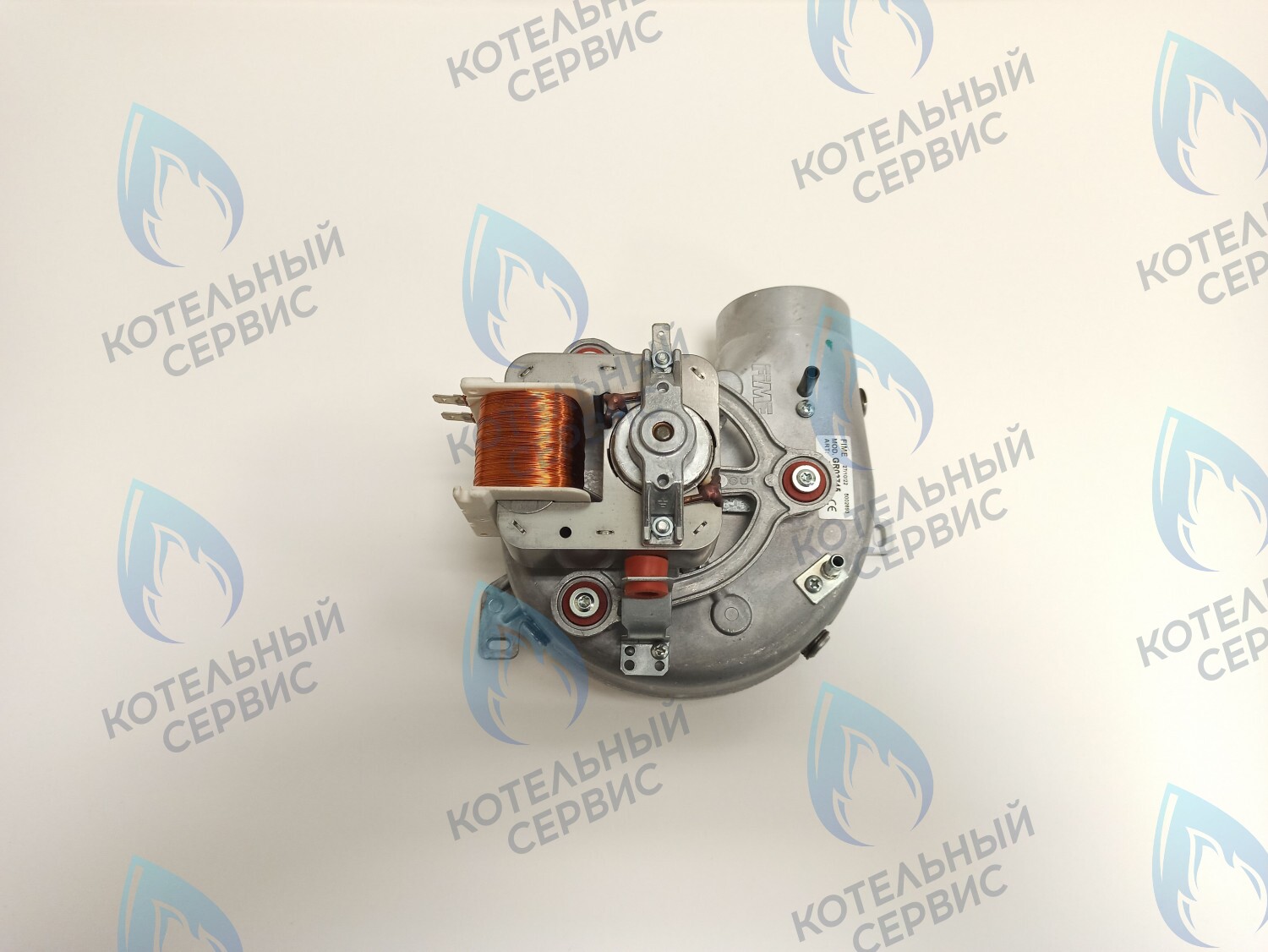 AF001-55W-F Вентилятор дымоудаления 55w ECA PROTEUS FAN GR03745 FIME, BIASI, FERROLI (398907134), E.C.A. (7006907134), ALPHATHERM (6VENTILA10) в Оренбурге	