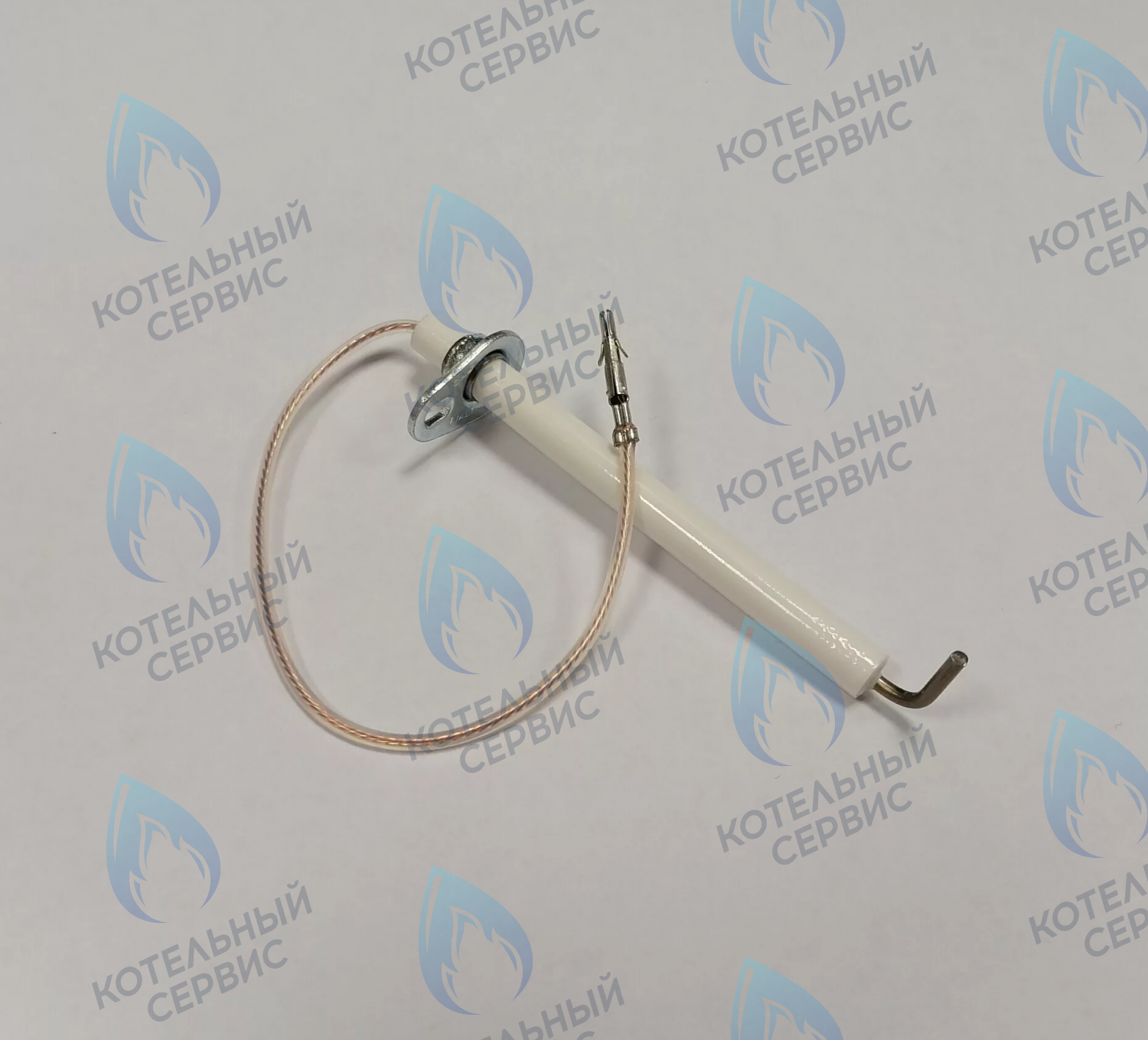 BI1123 102 Электрод ионизации  28 REC FEDERICA BUGATTI в Оренбурге	