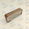 ES190P-148-16F-CH Теплообменник ГВС вторичный 16 пластин  CHAFFOTEAUX 61302409-01, FERROLI 39820910 в Оренбурге	
