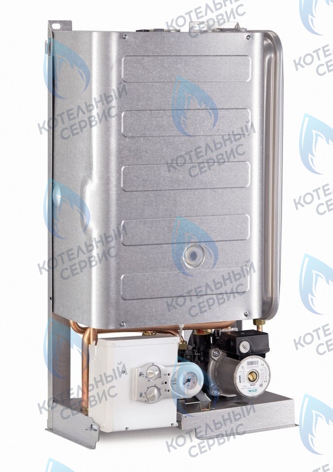  Настенный газовый котел Ferroli Domina F в Оренбурге	