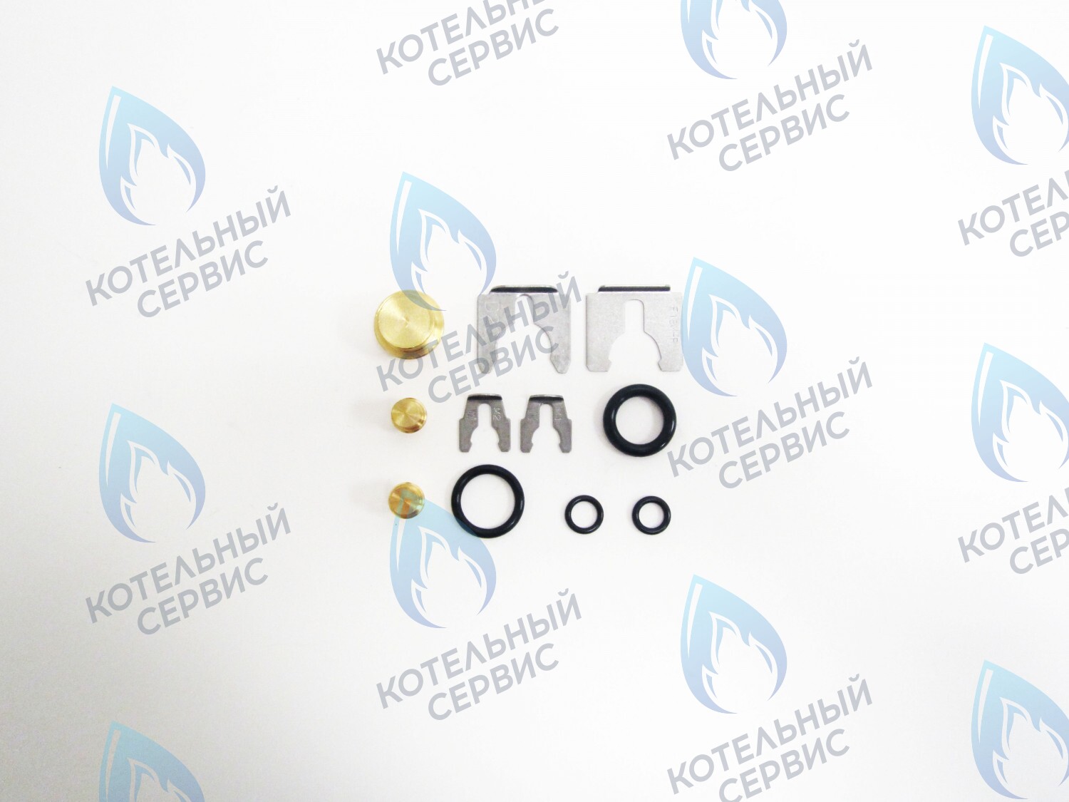 39820902 Насос KIT POMPA UNIV.6 MT RP-SEPAR FERROLI в Оренбурге	