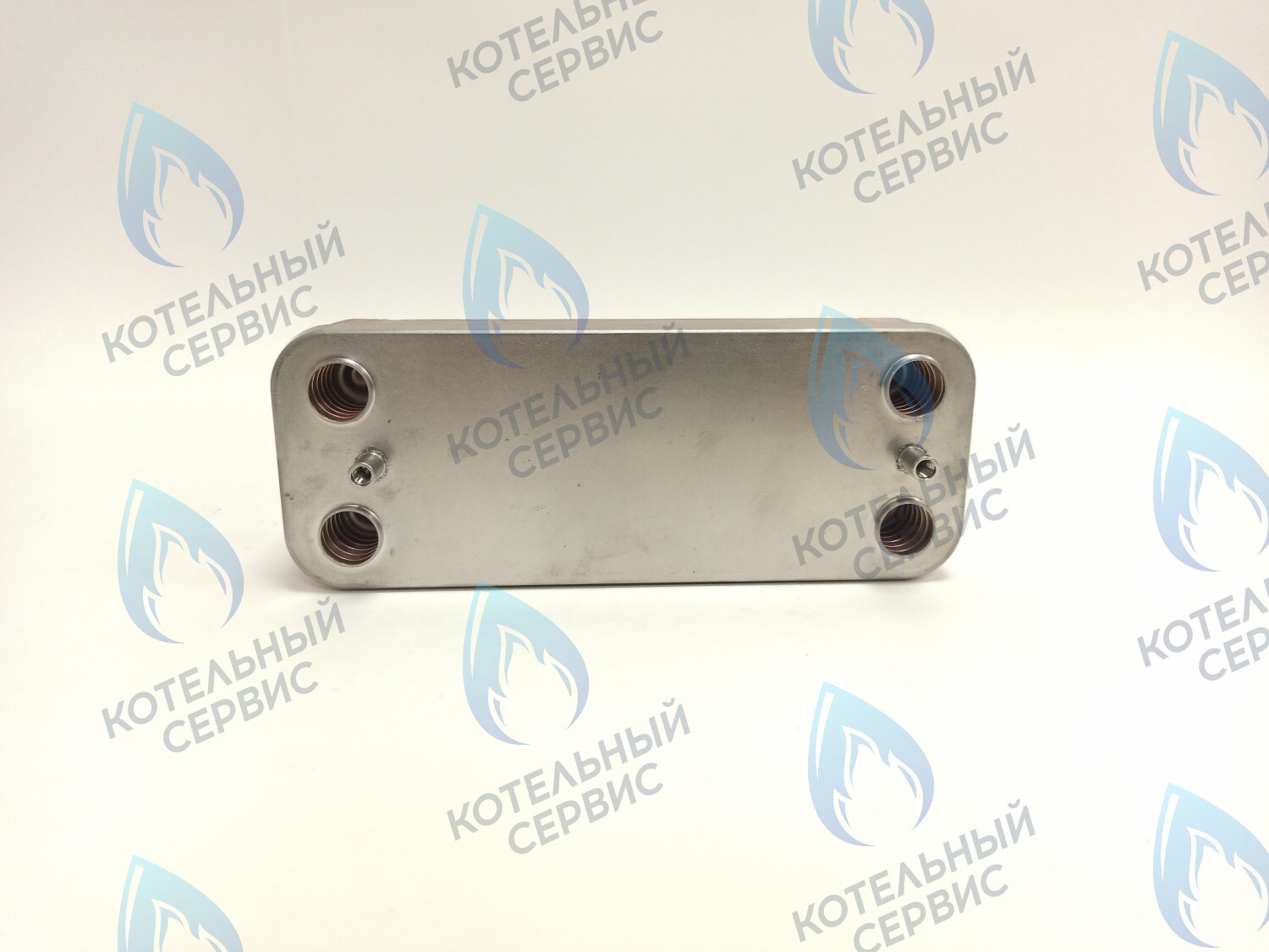 ES190PE-148-12F-CH Теплообменник вторичный (ГВС) Ferroli, Koreastar (KS90263930), Beretta CITY, Super Exclusive, Mynute, Exclusive CAI/CSI 24кВт 17B1901201R8036 (12 пластин) в Оренбурге	