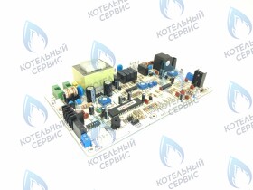 Плата управления GAZECO 18-T1/C1 Economy B 18T1/C1 (с 01.2012 по 05.2016)