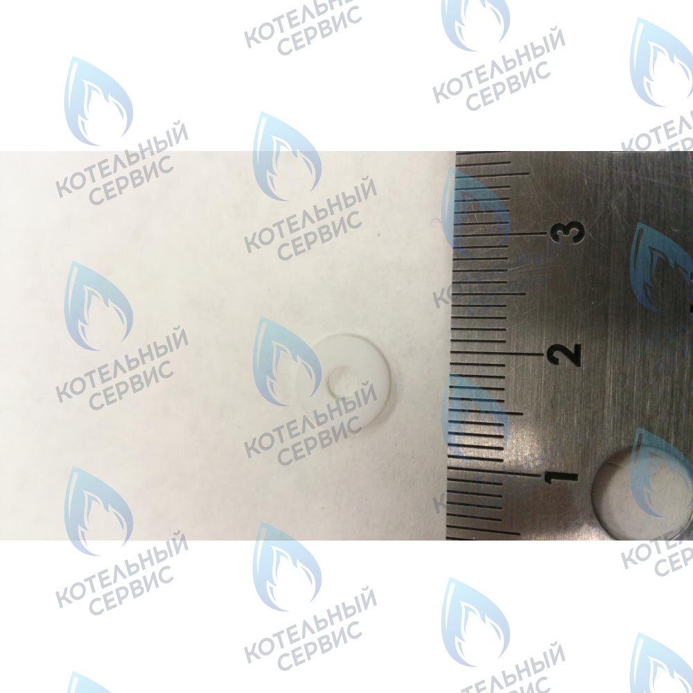 6610410012 Кольцо проставочное BAXI в Оренбурге	