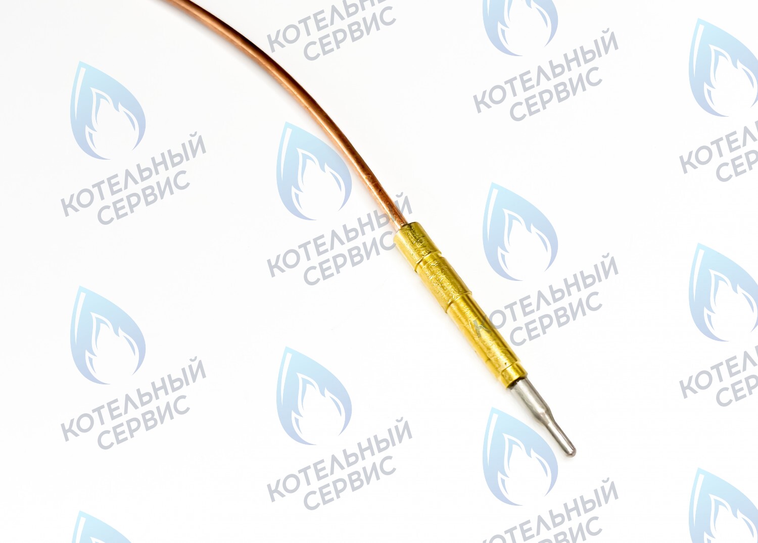 SG0xx Термопара (термоэлемент) c оголовком тип A1, подключение M9x1 L- 320мм (0.200.003) в Оренбурге	