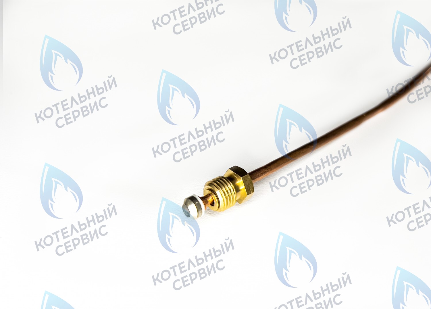 SG0xx Термопара (термоэлемент) c оголовком тип A1, подключение M9x1 L- 320мм (0.200.003) в Оренбурге	