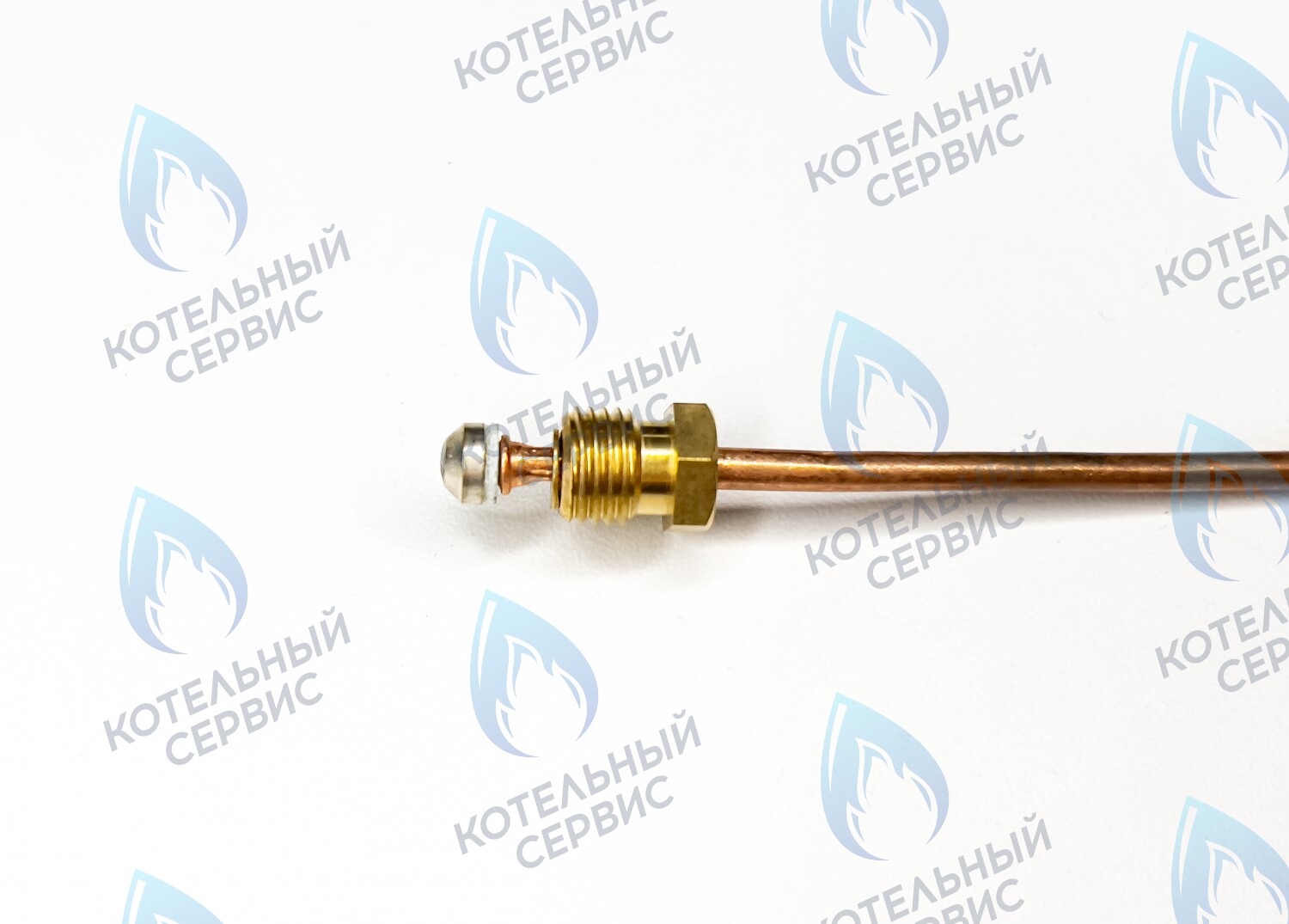 SG0xx Термопара (термоэлемент) c оголовком тип A1, подключение M9x1 L- 320мм (0.200.003) в Оренбурге	