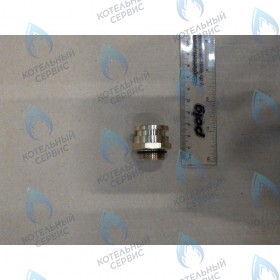 Соединительный элемент насоса BAXI