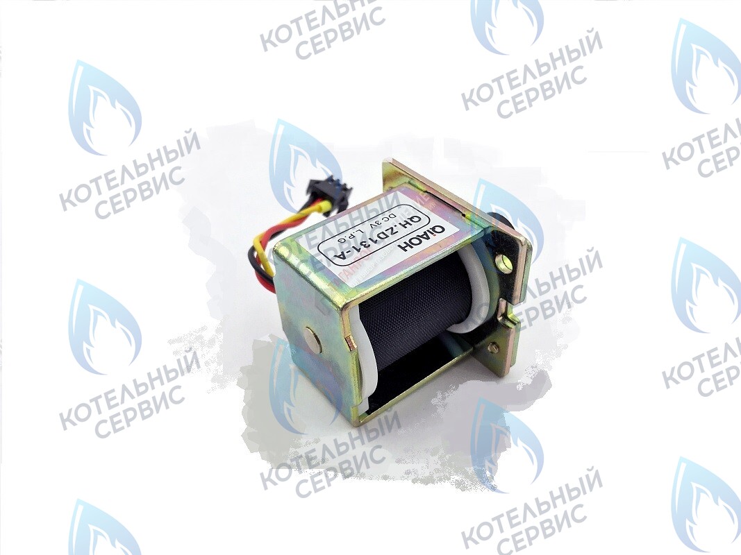 2477 Соленоид водонагревателя ELECTROLUX GWH 10 Nano Plus в Оренбурге	