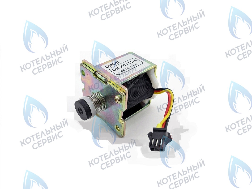 2477 Соленоид водонагревателя ELECTROLUX GWH 10 Nano Plus в Оренбурге	