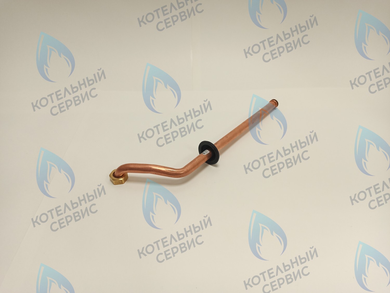 TO001B Трубка подачи FEDERICA BUGATTI Varme 12-24кВт в Оренбурге	