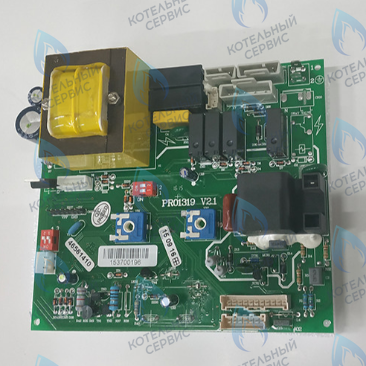 46561410 Плата управления Domina PCB FERROLI в Оренбурге	