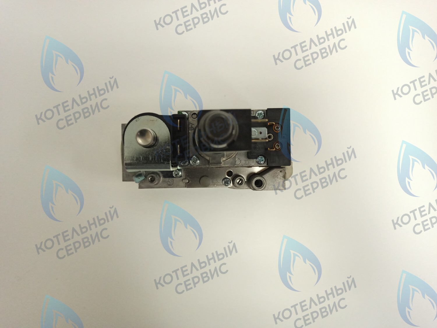 TMB 102 Газовый клапан II. VR4605QB2010U (VR4605Q B 2010 2) ELECTROLUX в Оренбурге	