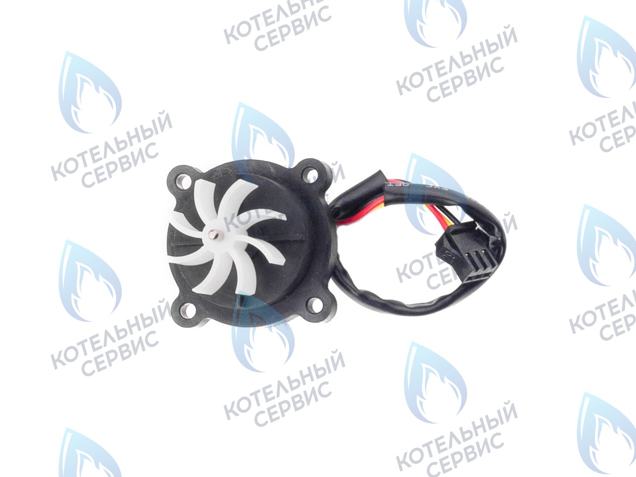 FSE019 Датчик расхода воды ГВС GazEco 18-24 C2/T2 (для котлов с двумя теплообменниками) Исполнение 1 (05-4133-01) в Оренбурге	