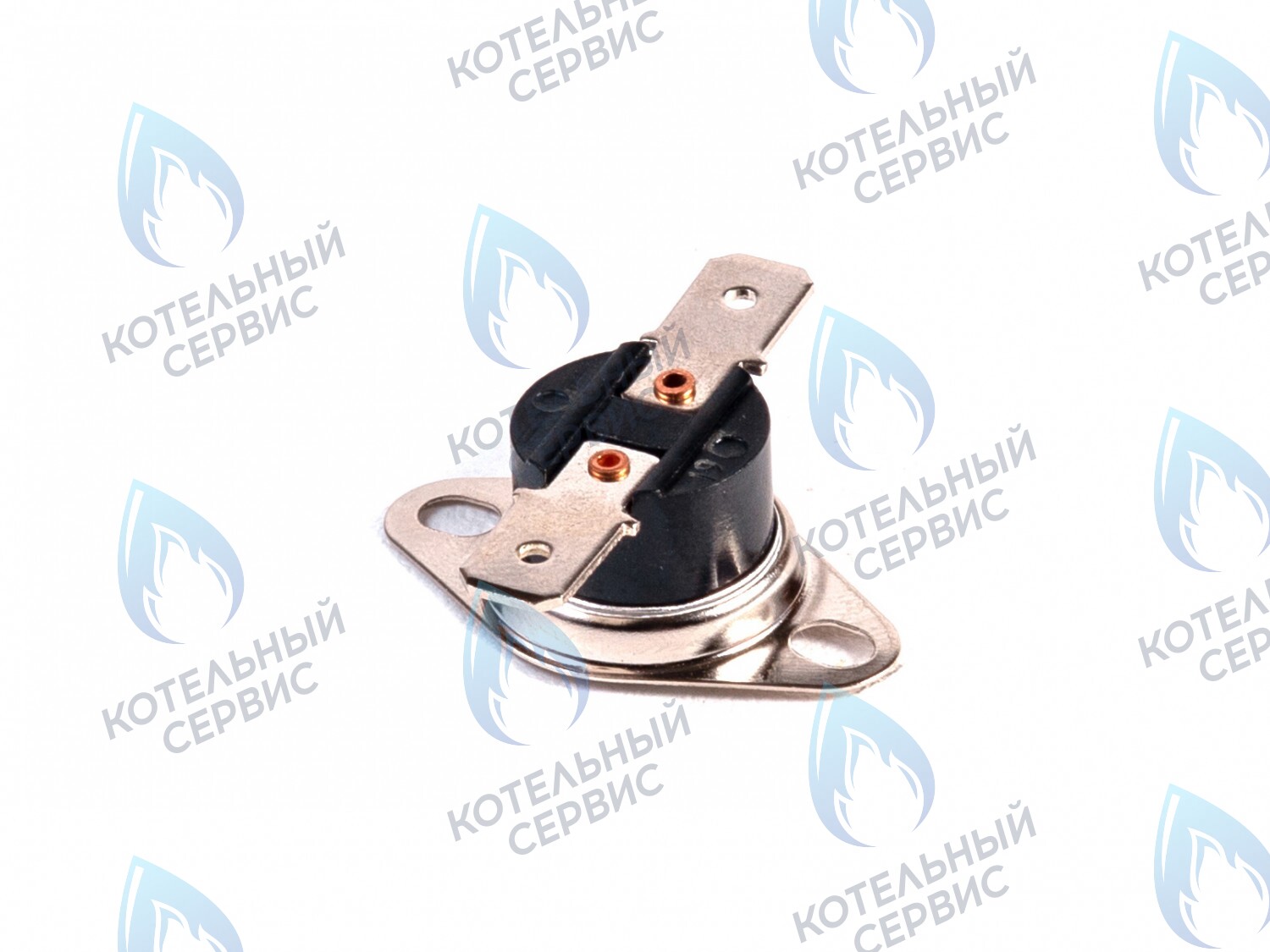 LT070 Термостат (датчик) перегрева 70 С KSD 30 BAXI (616160) в Оренбурге	